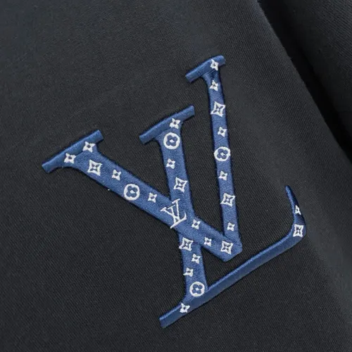 Replica Louis Vuitton LV T-Shirts Short Sleeved For Men #1444414 $72.00 USD for Wholesale