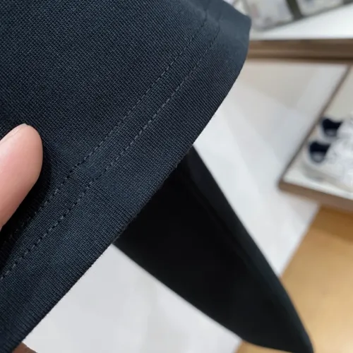 Replica Louis Vuitton LV T-Shirts Short Sleeved For Men #1444414 $72.00 USD for Wholesale