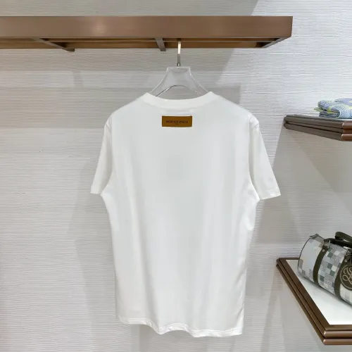 Replica Louis Vuitton LV T-Shirts Short Sleeved For Men #1444415 $72.00 USD for Wholesale