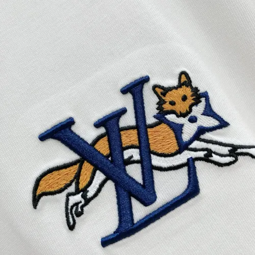 Replica Louis Vuitton LV T-Shirts Short Sleeved For Men #1444415 $72.00 USD for Wholesale