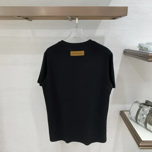 Replica Louis Vuitton LV T-Shirts Short Sleeved For Men #1444416 $72.00 USD for Wholesale