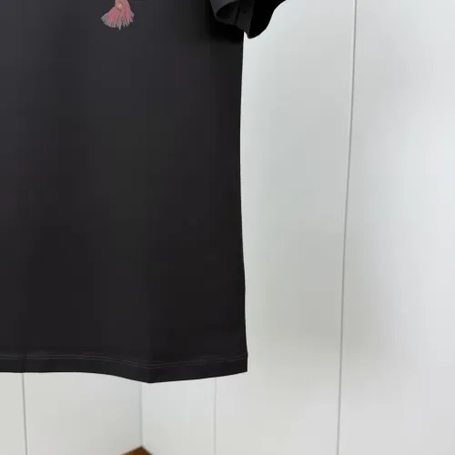 Replica Versace T-Shirts Short Sleeved For Unisex #1444423 $72.00 USD for Wholesale