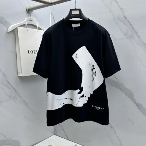 Wholesale Givenchy T-Shirts Short Sleeved For Unisex #1444432 $64.00 USD, Wholesale Quality Replica Givenchy T-Shirts