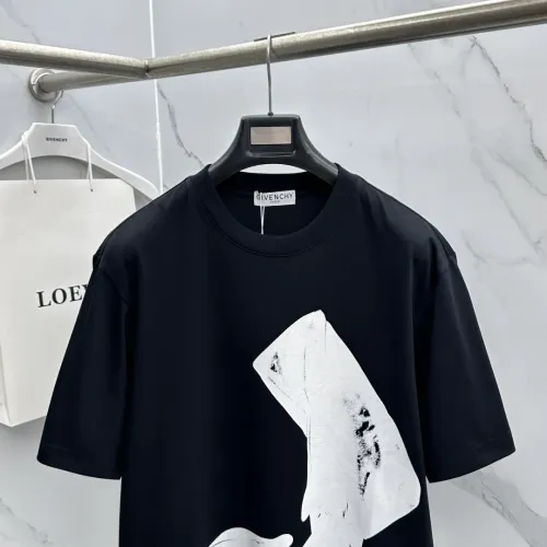 Replica Givenchy T-Shirts Short Sleeved For Unisex #1444432 $64.00 USD for Wholesale