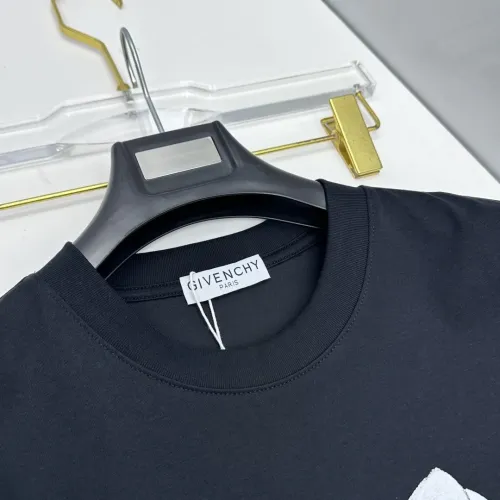 Replica Givenchy T-Shirts Short Sleeved For Unisex #1444432 $64.00 USD for Wholesale