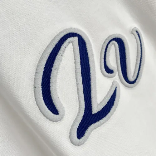 Replica Louis Vuitton LV T-Shirts Short Sleeved For Unisex #1444443 $72.00 USD for Wholesale