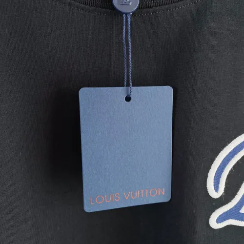 Replica Louis Vuitton LV T-Shirts Short Sleeved For Unisex #1444444 $72.00 USD for Wholesale
