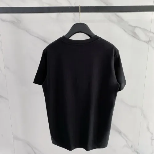 Replica Christian Dior T-Shirts Short Sleeved For Unisex #1444446 $72.00 USD for Wholesale