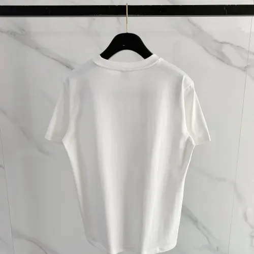 Replica Christian Dior T-Shirts Short Sleeved For Unisex #1444451 $72.00 USD for Wholesale