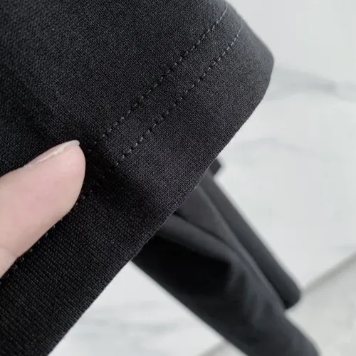 Replica Christian Dior T-Shirts Short Sleeved For Unisex #1444452 $72.00 USD for Wholesale