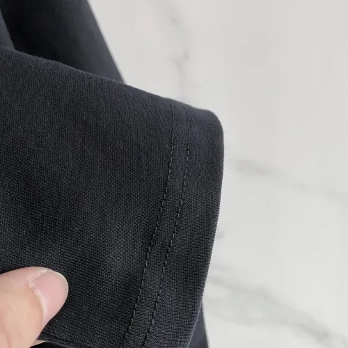 Replica Christian Dior T-Shirts Short Sleeved For Unisex #1444452 $72.00 USD for Wholesale