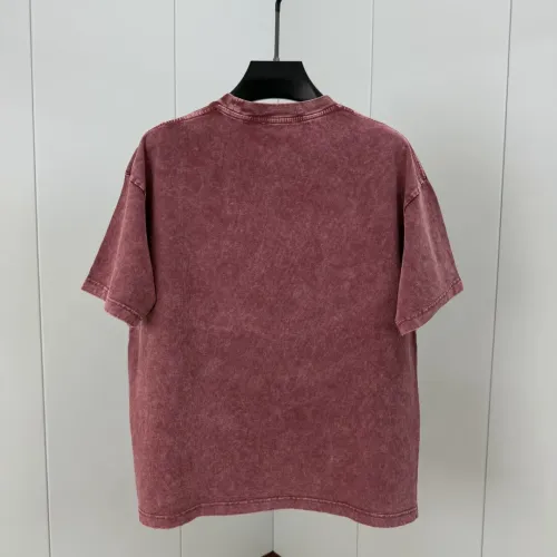 Replica Moncler T-Shirts Short Sleeved For Unisex #1444461 $72.00 USD for Wholesale