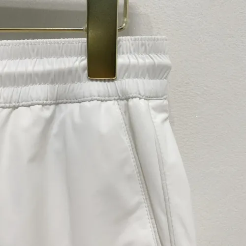 Replica Christian Dior Pants For Men #1444464 $76.00 USD for Wholesale