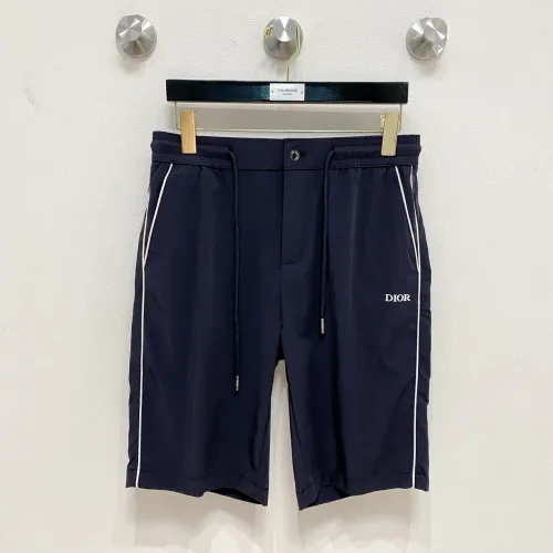 Wholesale Christian Dior Pants For Men #1444465 $76.00 USD, Wholesale Quality Replica Christian Dior Pants