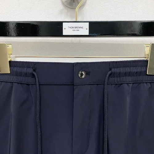 Replica Christian Dior Pants For Men #1444465 $76.00 USD for Wholesale