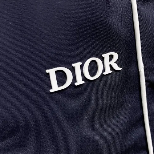 Replica Christian Dior Pants For Men #1444465 $76.00 USD for Wholesale