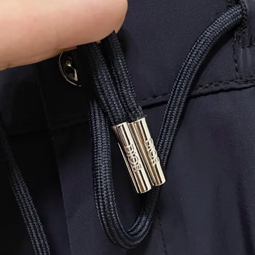 Replica Christian Dior Pants For Men #1444465 $76.00 USD for Wholesale