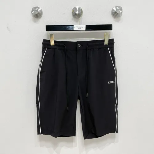 Wholesale Christian Dior Pants For Men #1444466 $76.00 USD, Wholesale Quality Replica Christian Dior Pants