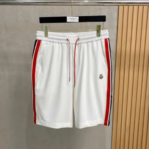Wholesale Moncler Pants For Men #1444467 $76.00 USD, Wholesale Quality Replica Moncler Pants