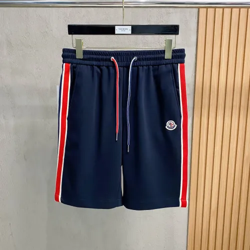 Wholesale Moncler Pants For Men #1444468 $76.00 USD, Wholesale Quality Replica Moncler Pants