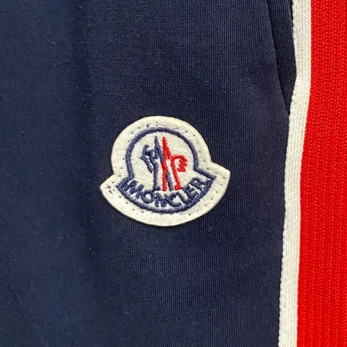 Replica Moncler Pants For Men #1444468 $76.00 USD for Wholesale