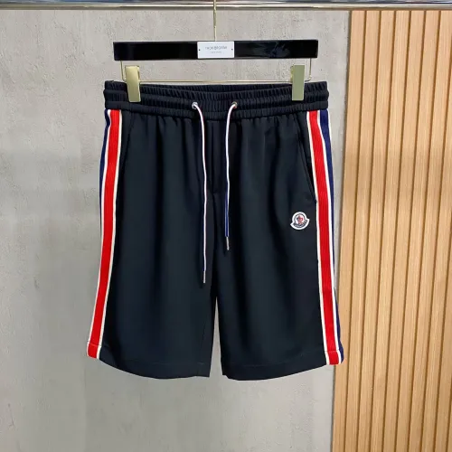 Wholesale Moncler Pants For Men #1444470 $76.00 USD, Wholesale Quality Replica Moncler Pants