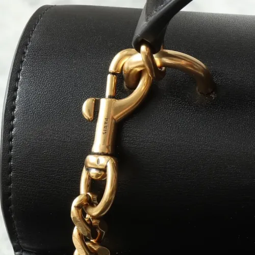 Replica Yves Saint Laurent YSL AAA Quality Messenger Bags For Women #1444471 $130.00 USD for Wholesale