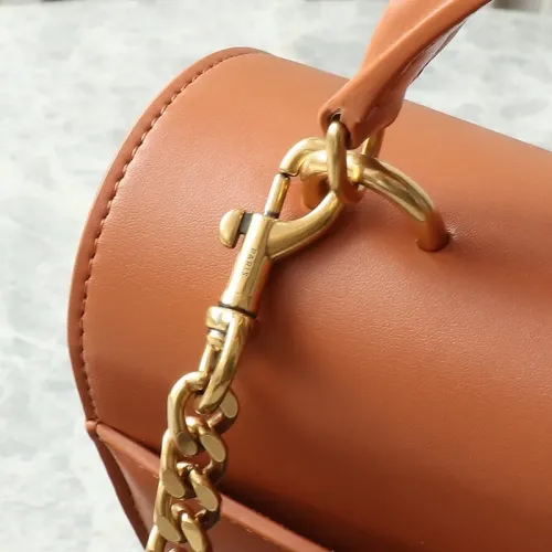 Replica Yves Saint Laurent YSL AAA Quality Messenger Bags For Women #1444475 $130.00 USD for Wholesale