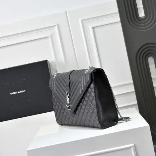 Replica Yves Saint Laurent YSL AAA Quality Shoulder Bags For Women #1444480 $115.00 USD for Wholesale