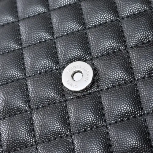 Replica Yves Saint Laurent YSL AAA Quality Shoulder Bags For Women #1444480 $115.00 USD for Wholesale