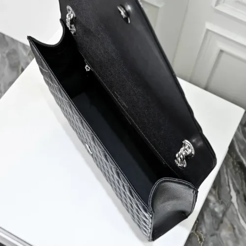 Replica Yves Saint Laurent YSL AAA Quality Shoulder Bags For Women #1444480 $115.00 USD for Wholesale