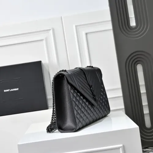 Replica Yves Saint Laurent YSL AAA Quality Shoulder Bags For Women #1444482 $115.00 USD for Wholesale