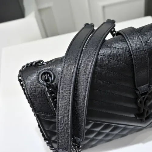 Replica Yves Saint Laurent YSL AAA Quality Shoulder Bags For Women #1444482 $115.00 USD for Wholesale