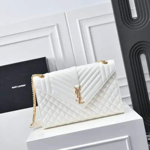 Wholesale Yves Saint Laurent YSL AAA Quality Shoulder Bags For Women #1444483 $115.00 USD, Wholesale Quality Replica Yves Saint Laurent YSL AAA Quality Shoulder Bags