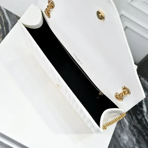 Replica Yves Saint Laurent YSL AAA Quality Shoulder Bags For Women #1444483 $115.00 USD for Wholesale