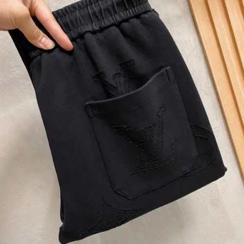 Replica Louis Vuitton LV Pants For Men #1444485 $76.00 USD for Wholesale