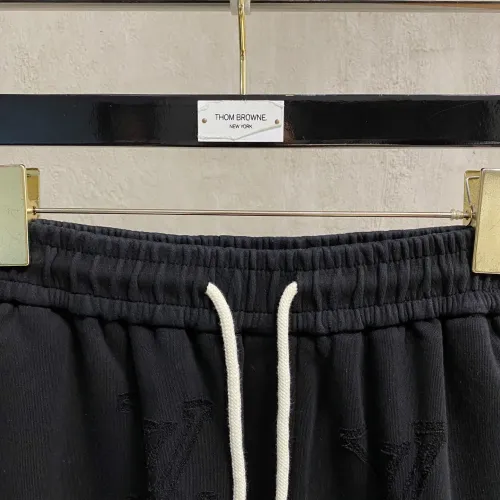 Replica Louis Vuitton LV Pants For Men #1444485 $76.00 USD for Wholesale