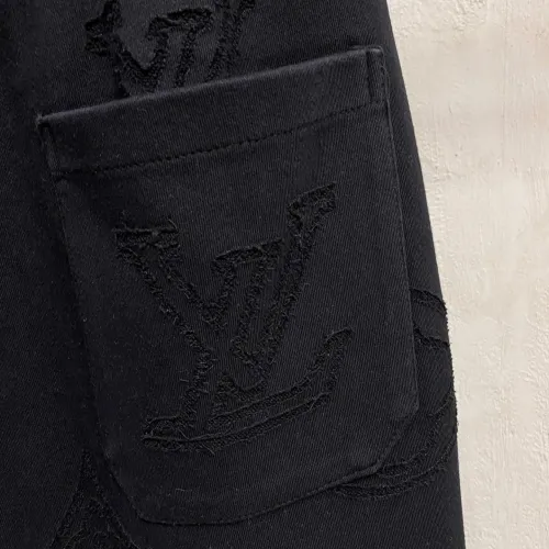 Replica Louis Vuitton LV Pants For Men #1444485 $76.00 USD for Wholesale