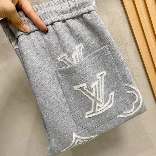 Replica Louis Vuitton LV Pants For Men #1444486 $76.00 USD for Wholesale