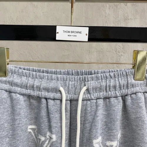 Replica Louis Vuitton LV Pants For Men #1444486 $76.00 USD for Wholesale