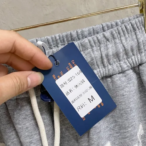 Replica Louis Vuitton LV Pants For Men #1444486 $76.00 USD for Wholesale