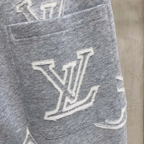 Replica Louis Vuitton LV Pants For Men #1444486 $76.00 USD for Wholesale