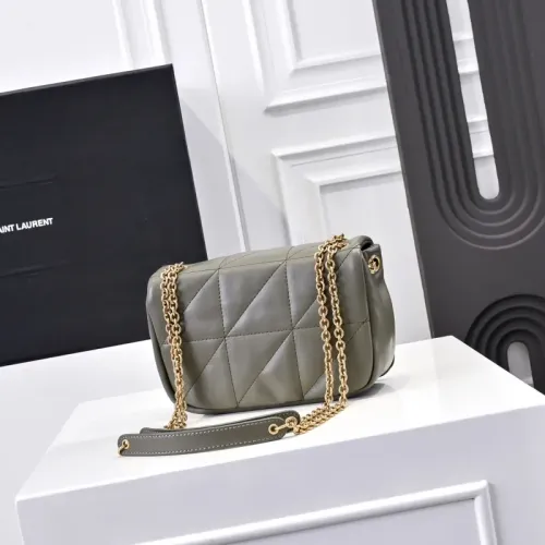 Replica Yves Saint Laurent YSL AAA Quality Shoulder Bags For Women #1444487 $105.00 USD for Wholesale