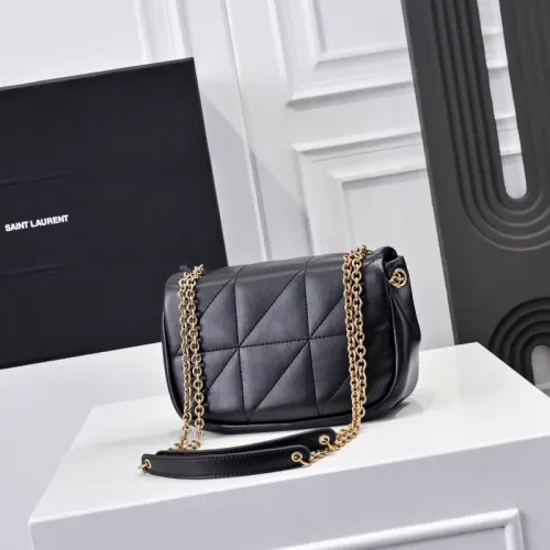 Replica Yves Saint Laurent YSL AAA Quality Shoulder Bags For Women #1444488 $105.00 USD for Wholesale