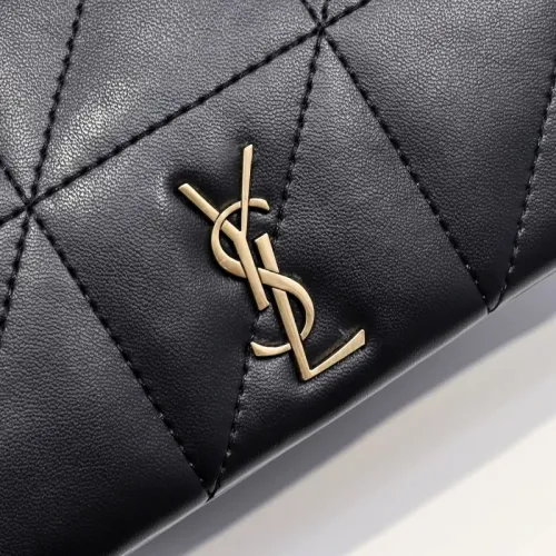 Replica Yves Saint Laurent YSL AAA Quality Shoulder Bags For Women #1444488 $105.00 USD for Wholesale