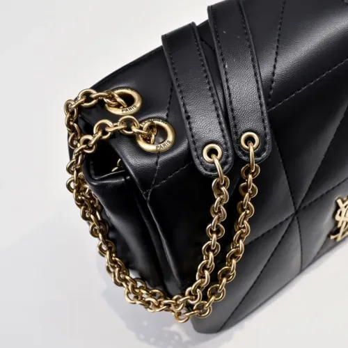 Replica Yves Saint Laurent YSL AAA Quality Shoulder Bags For Women #1444488 $105.00 USD for Wholesale