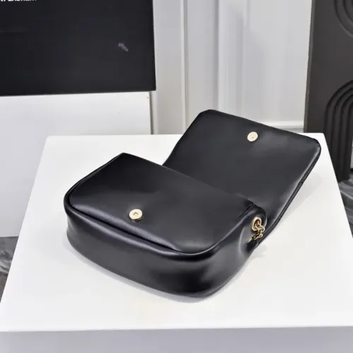 Replica Yves Saint Laurent YSL AAA Quality Shoulder Bags For Women #1444488 $105.00 USD for Wholesale
