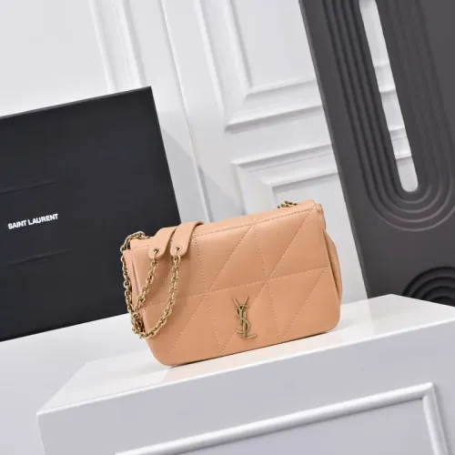 Wholesale Yves Saint Laurent YSL AAA Quality Shoulder Bags For Women #1444489 $105.00 USD, Wholesale Quality Replica Yves Saint Laurent YSL AAA Quality Shoulder Bags