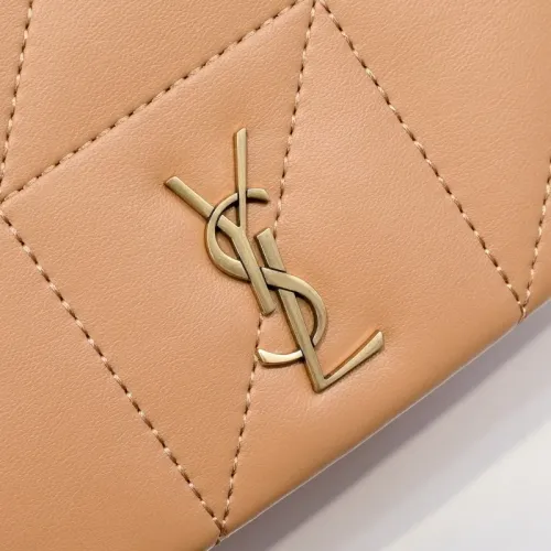 Replica Yves Saint Laurent YSL AAA Quality Shoulder Bags For Women #1444489 $105.00 USD for Wholesale