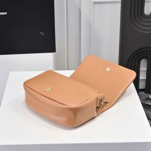 Replica Yves Saint Laurent YSL AAA Quality Shoulder Bags For Women #1444489 $105.00 USD for Wholesale